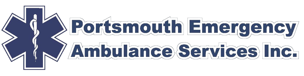 Portsmouth Ambulance
